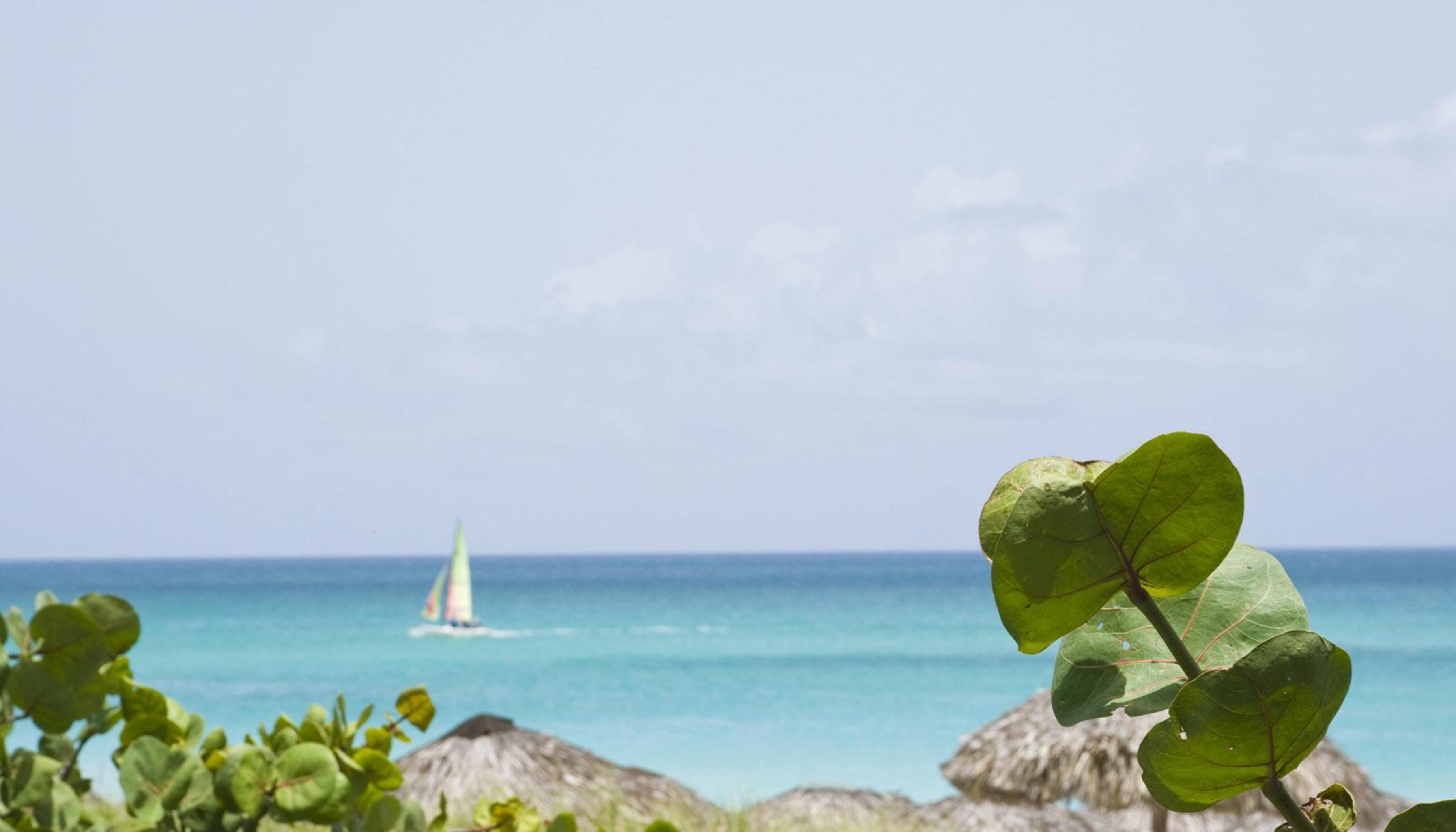 Blau Varadero Hotel - Adults Only Exterior foto