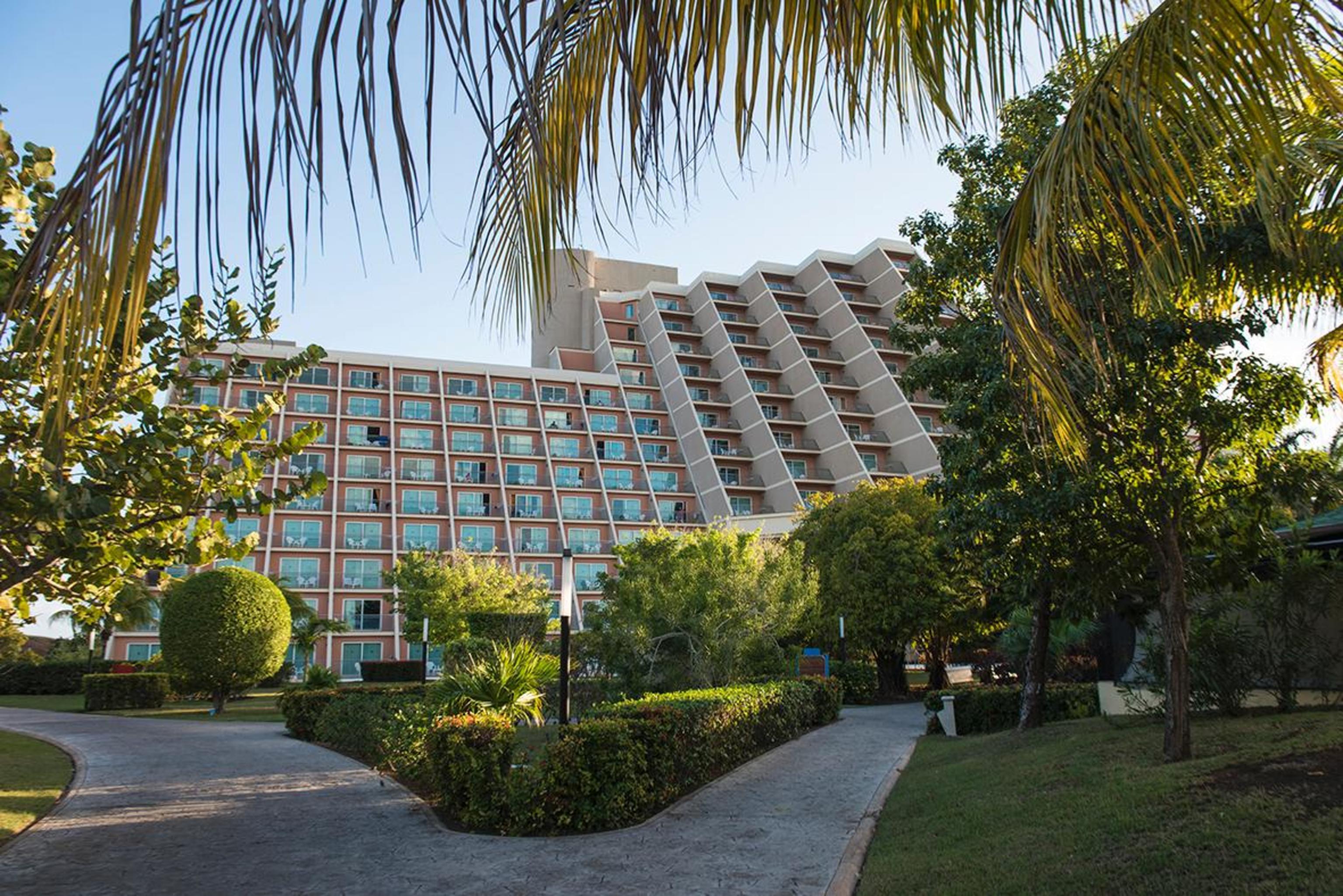 Blau Varadero Hotel - Adults Only Exterior foto