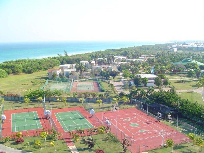 Blau Varadero Hotel - Adults Only Exterior foto