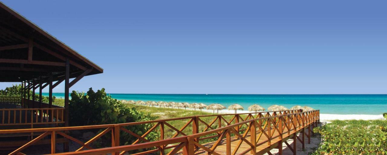 Blau Varadero Hotel - Adults Only Exterior foto