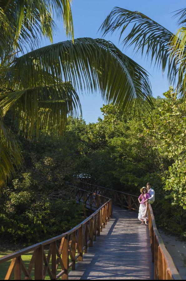 Blau Varadero Hotel - Adults Only Exterior foto