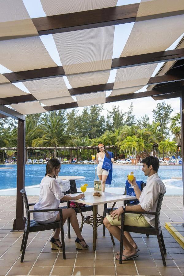 Blau Varadero Hotel - Adults Only Exterior foto